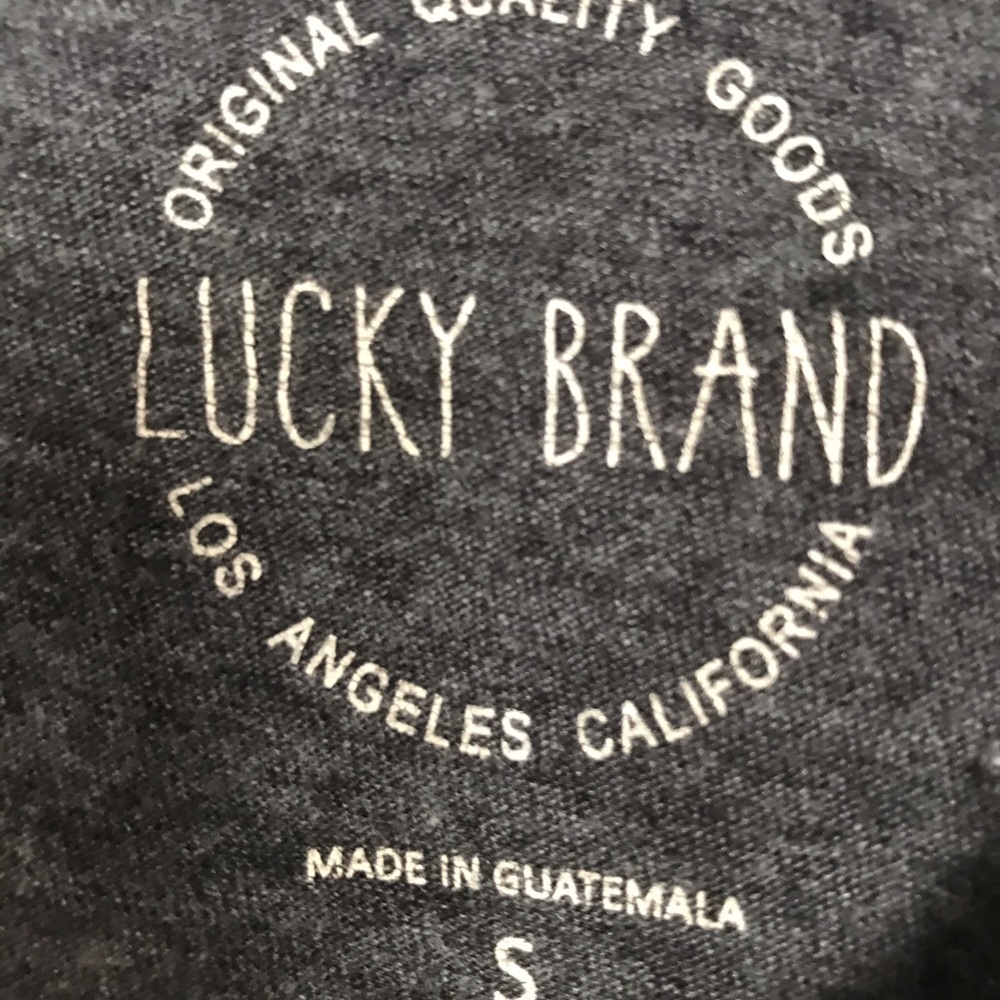 Fashion T-shirt